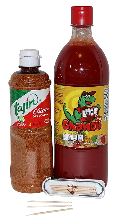 chamoy tajin white claw