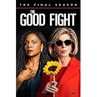 The Good Fight: The Final Season