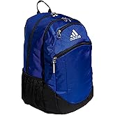 Striker Team Sports Backpack for soccer and more, workout bag for men and women