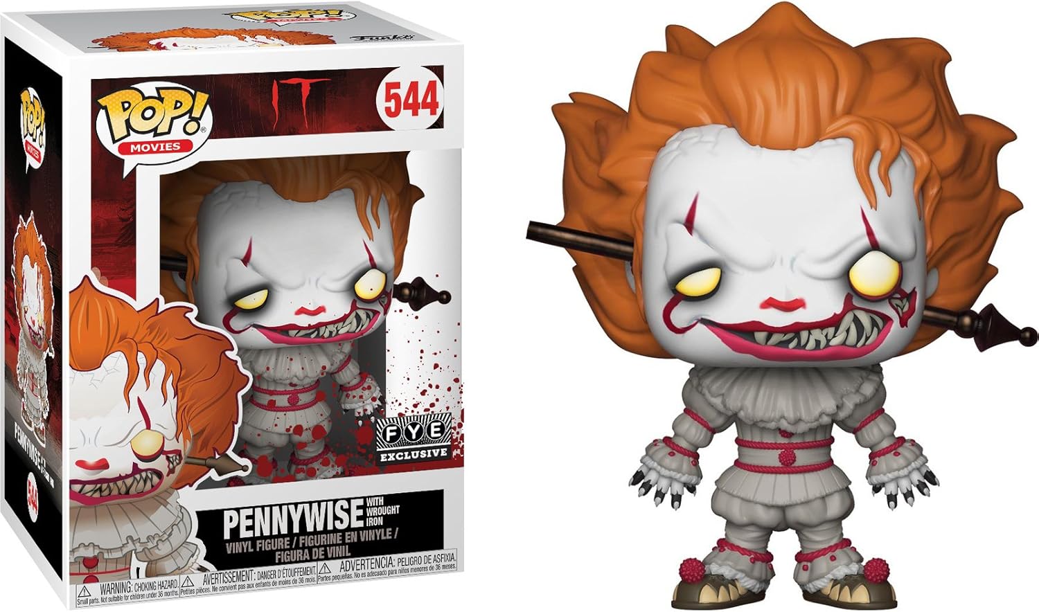 mega jumbo squishies