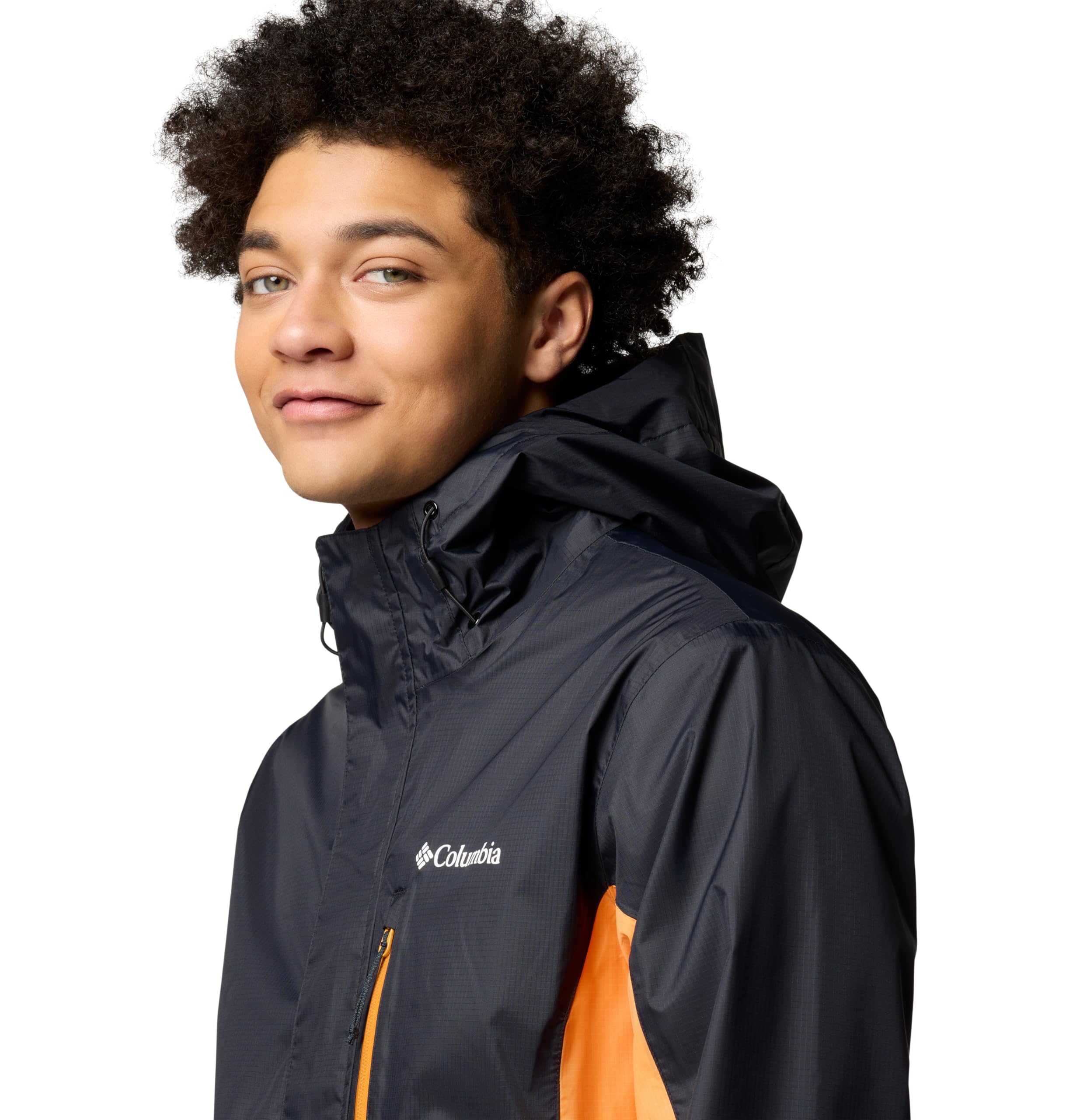 Columbia Pouring Adventure III Herrenjacke 3