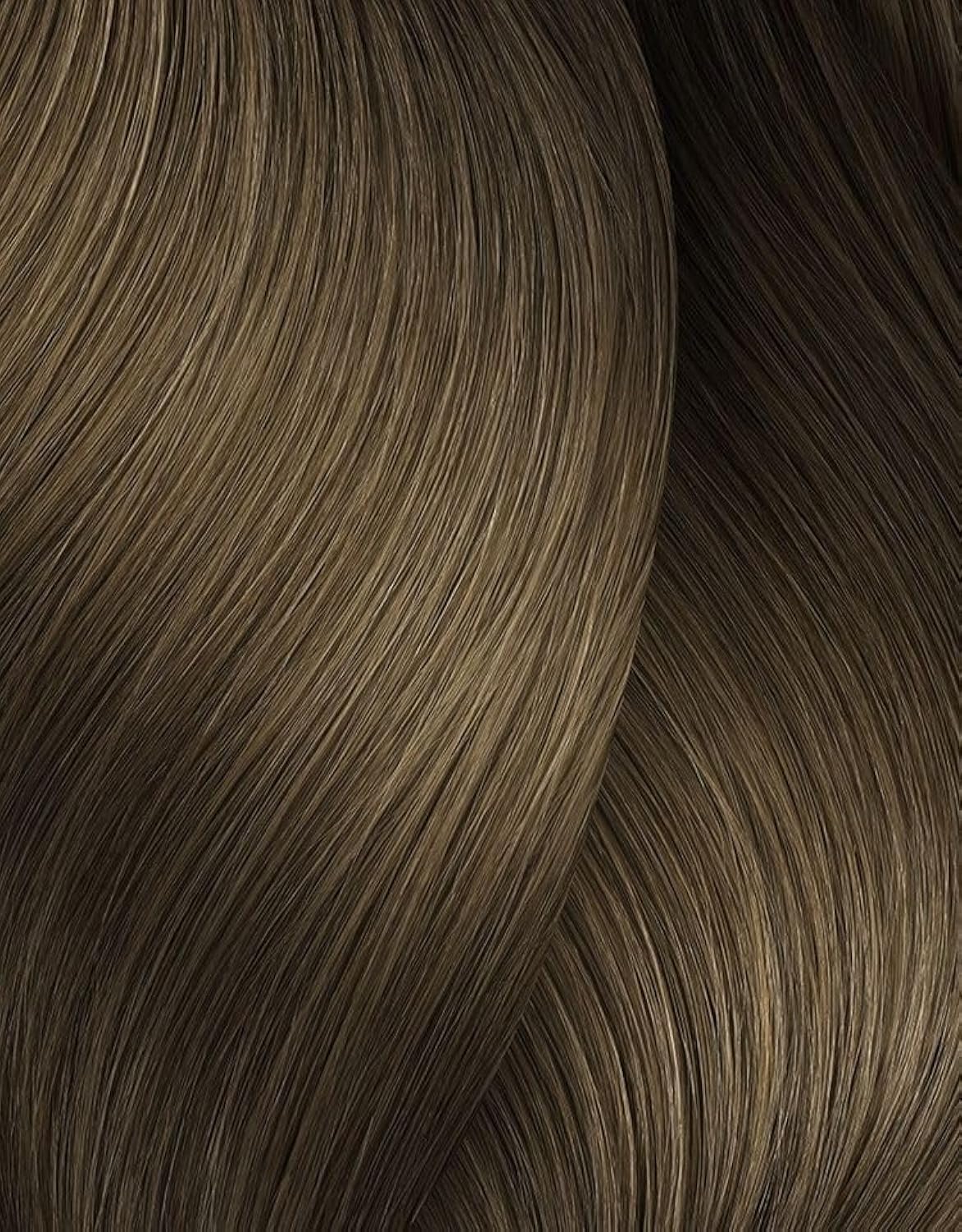 Loreal MAJIREL EU ABSOLU 8 14B V511