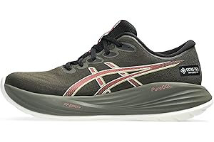 ASICS Women's Gel-Cumulus 27 Gore-Tex Running Shoes