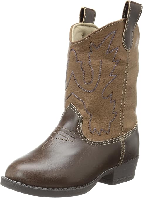 amazon baby cowboy boots