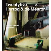 Twentyfive x Herzog &amp; de Meuron