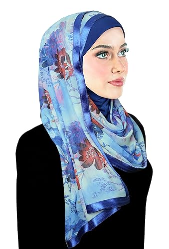 mona hijab