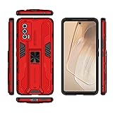 Compatible with Vivo iQOO Neo5 5G Case,Built-in