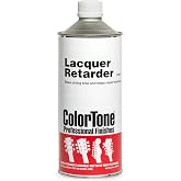 ColorTone Nitro Lacquer Retarder, 1-Quart Can