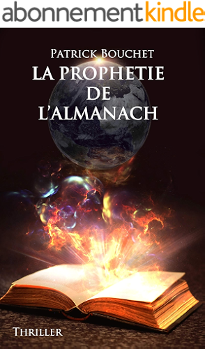 Download La Prophétie de l'Almanach PDF