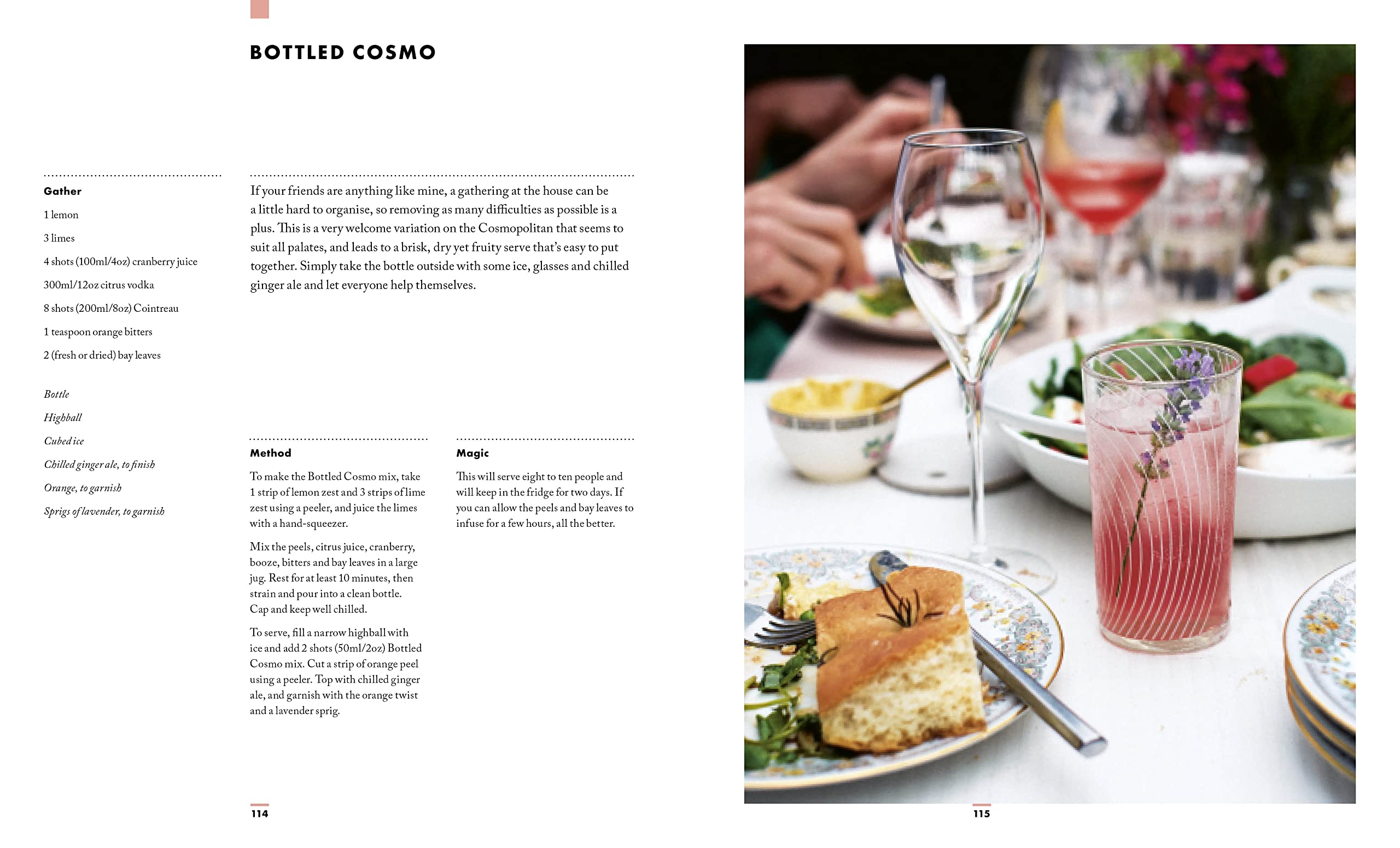 Mr Lyan’s Cocktails at Home: Good Things to Drink with Friends Mr Lyan’s Cocktails at Home: Good Things to Drink with Friends Hardcover Kindle