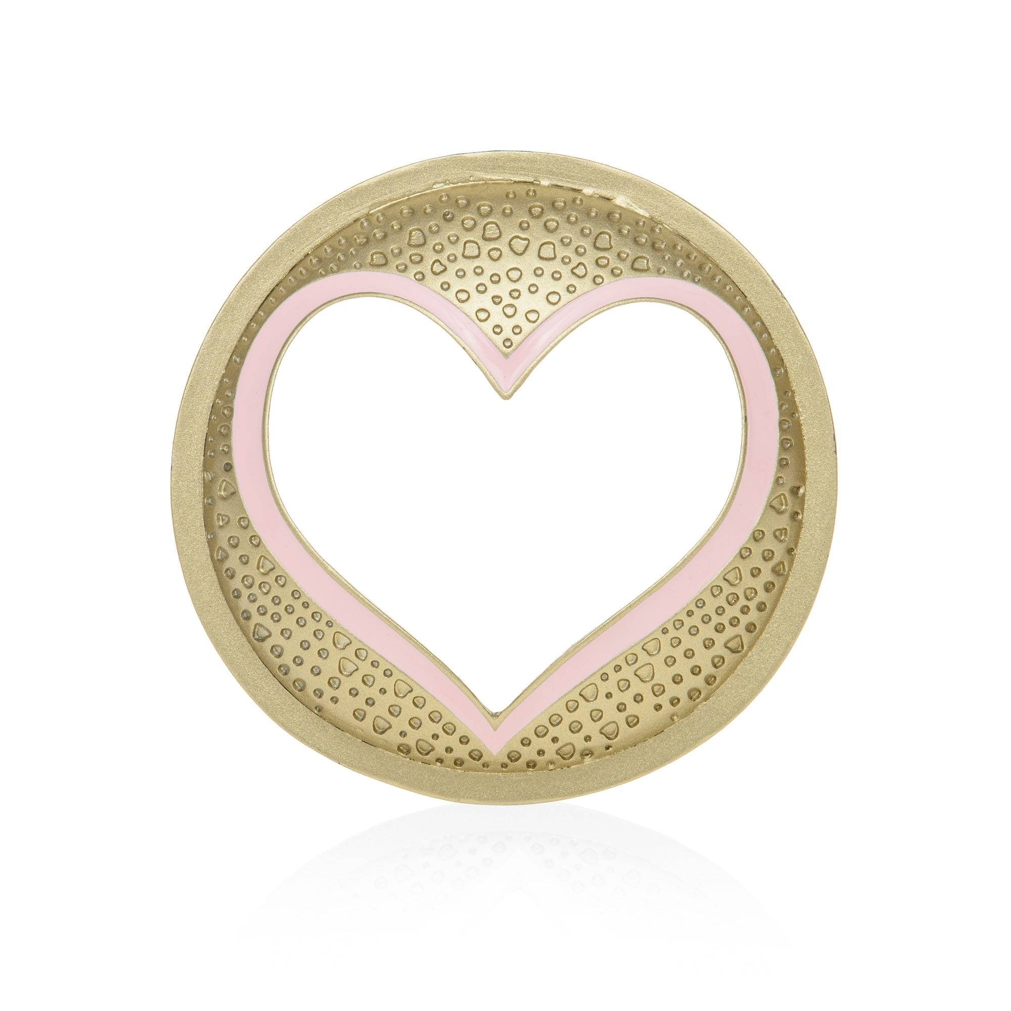 Yankee Candle Pastel Romance Illuma Lid