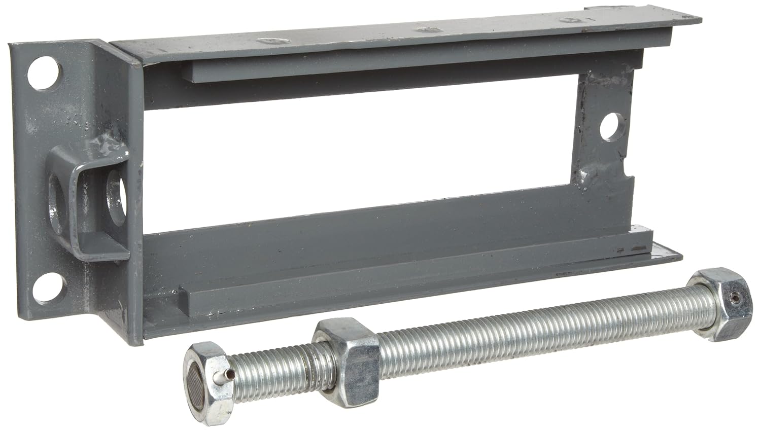 Browning 3SF23 Center Pull TakeUp Frame, 3 Bolt, Inch, 3" Travel, 83/