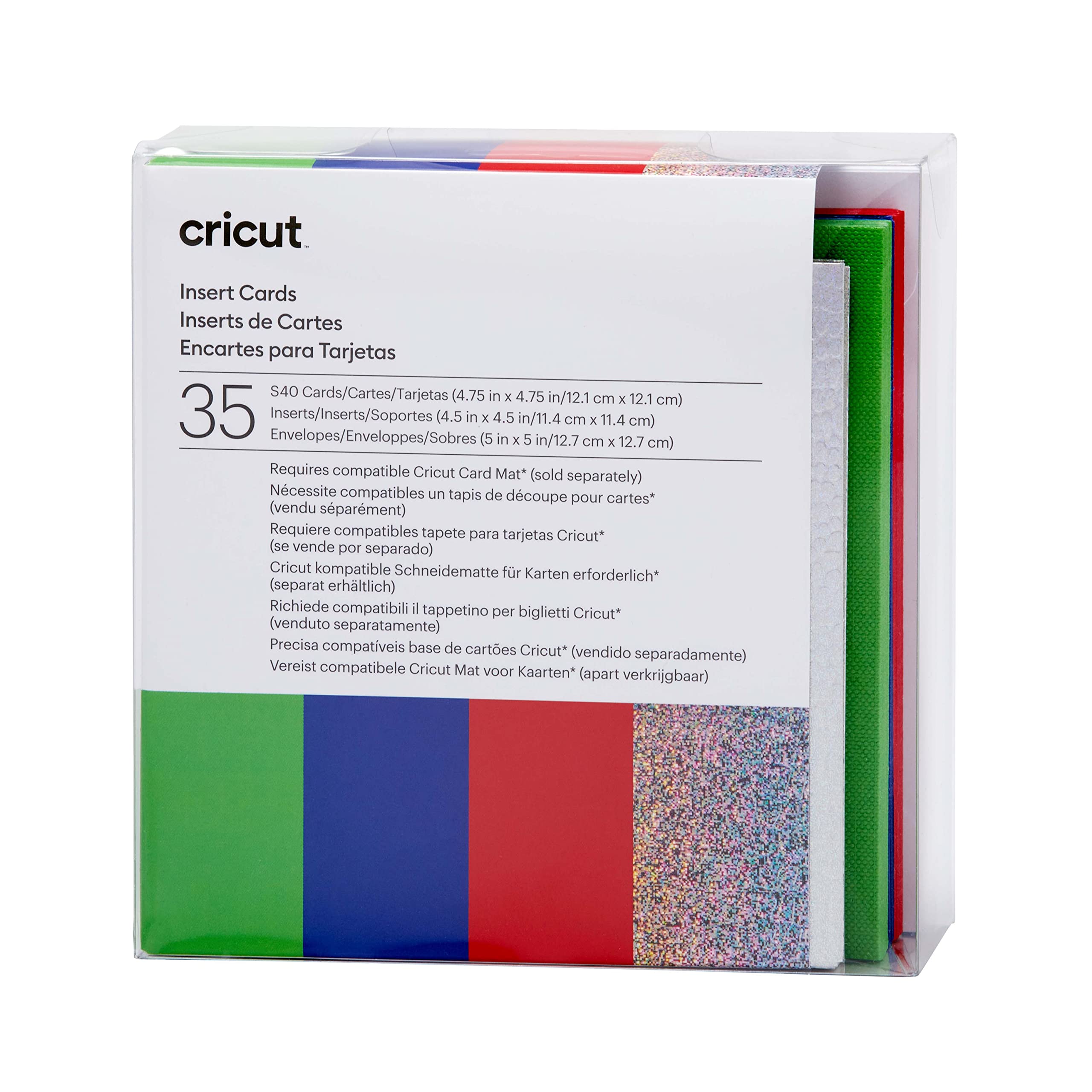 INS CRD CS MX Rainbow Scales S40(35)