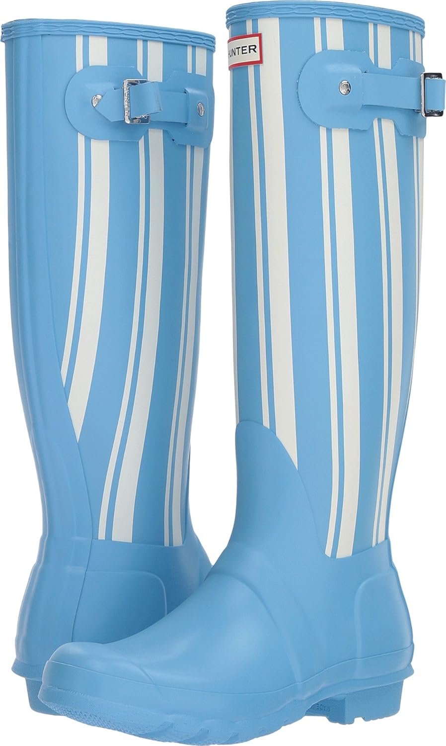 ladies hunter tall rain boots