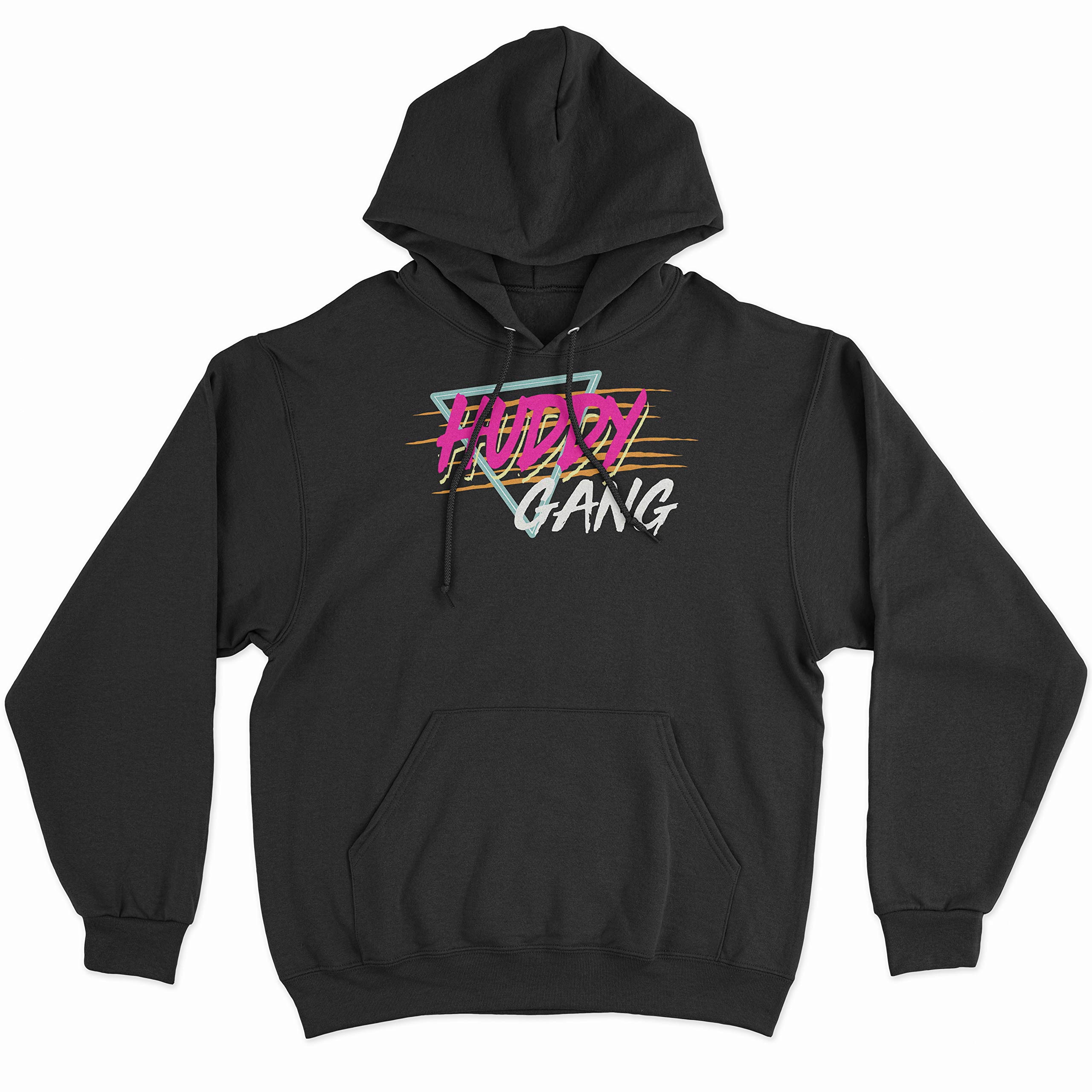 Lil Huddy Merch Chase Hudson Merch Huddy Gang T Shirt Men Women Kid Youth T Shirt Hoodie Sweatshirt Crewneck Longsleeve