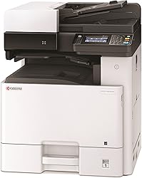 Kyocera 1102P42US0 Model ECOSYS M8124cidn Color A3