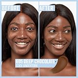 Rimmel Kind + Free Moisturising Skin Tint Foundation Deep Chocolate 602 view 2