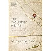 The Wounded Heart: Hope for Adult Victims of Childhood Sexual Abuse