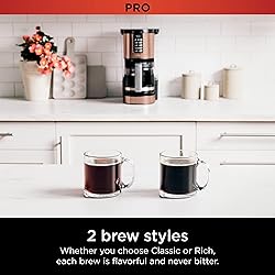 Ninja Programmable XL 14-Cup Coffee Maker PRO with
