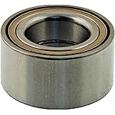 ACDelco Gold 510056 (19312461) Front Wheel Bearing