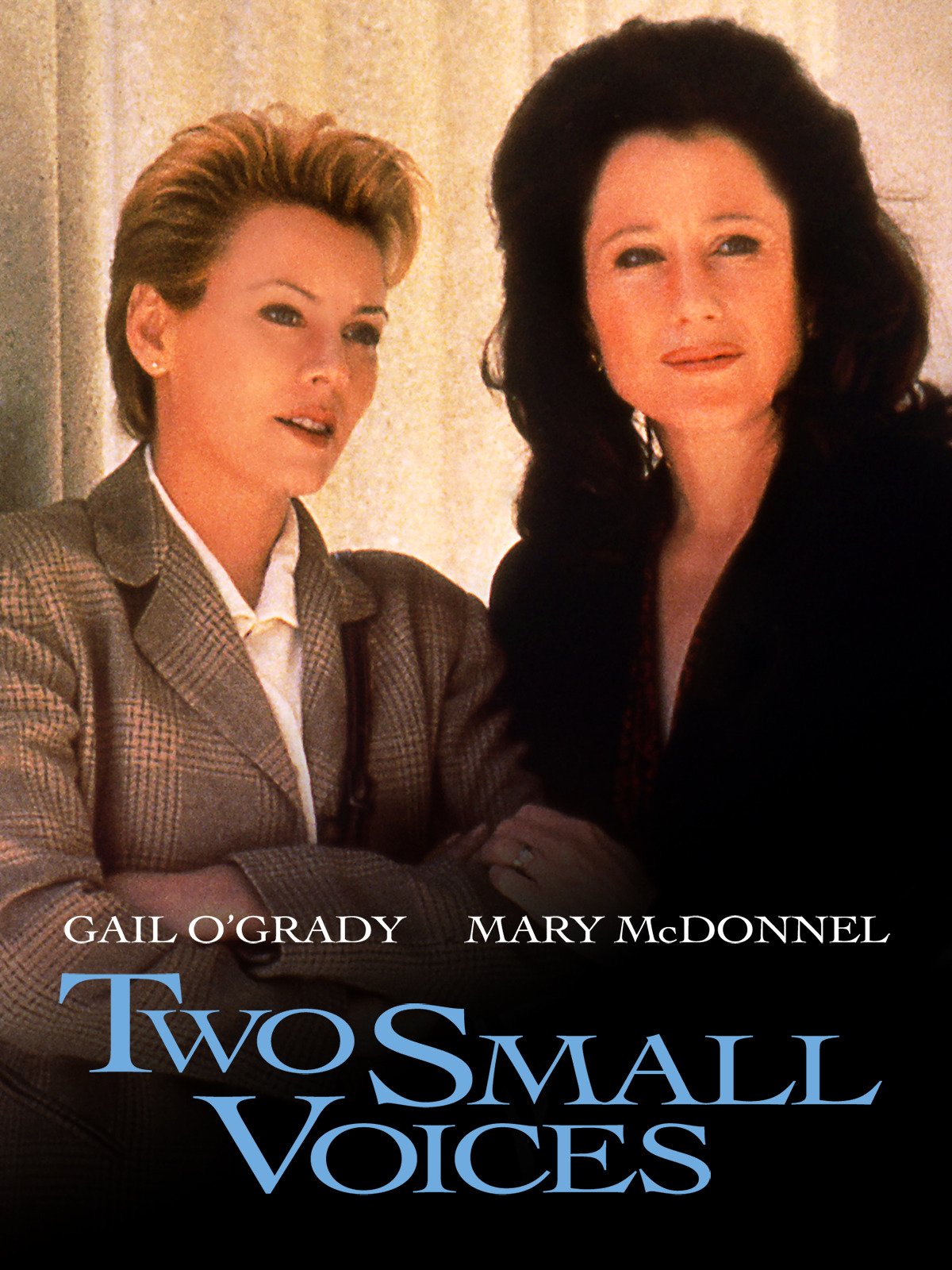 Amazon.de Two Small Voices ansehen Prime Video