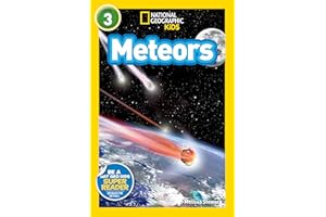 Meteors (National Geographic Kids Readers, Level 3)