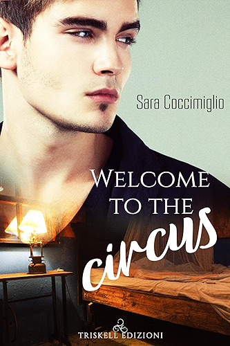 Download Welcome to the circus (Carnival Vol. 1) (Italian Edition) PDF