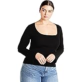 City Chic Women's Plus Size Brooklyn Sweater