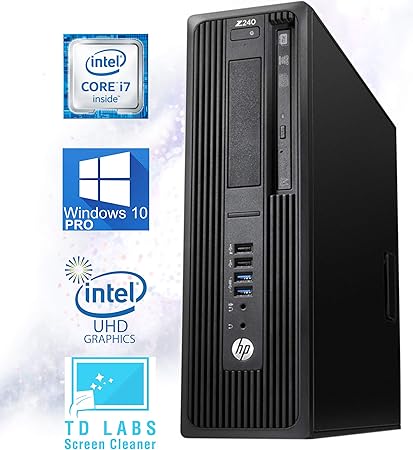 Amazon Co Jp Windows10 Pro 64bit Hp Workstation Z240 L8t12av タワー型 Xeon 1245 V5 3 5ghz 16gb 500gb Dvdマルチ Quadro K4 中古ワークステーション No 1 パソコン 周辺機器