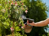 Gardena Pump Sprayer 1 l Indoor 360° Brass Nozzle Measuring Cap view 6