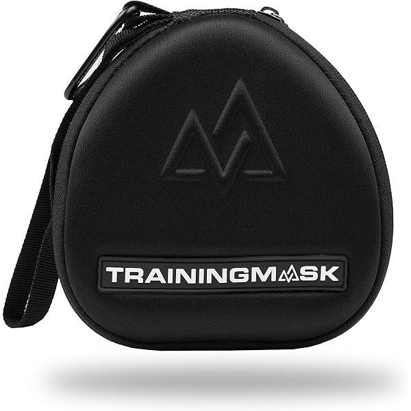 Nxt Safety Mask Nxt Training Mask 3.0 Jual Training Mask 3.0 Oxygen Sports Fitness ...