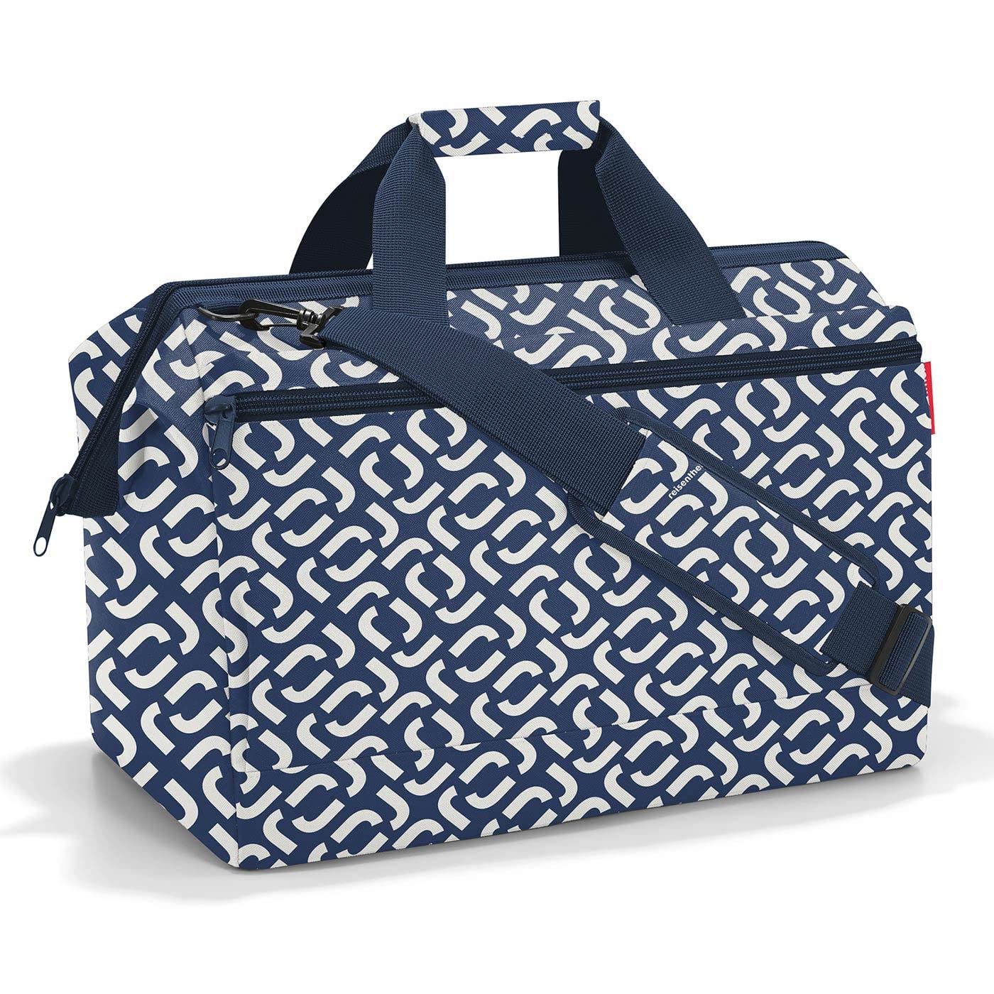 Reisenthel Bag-MK4073 Signature Navy One Size