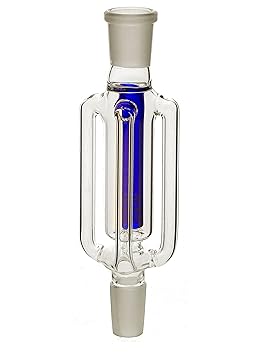 Stab-Vorkühler von Grace Glass für Glasbongs - 18,8 mm - head&nature Bong-Kollektion