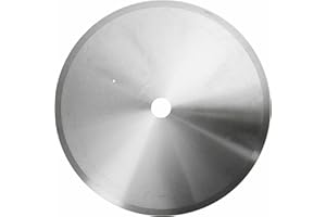 Toledo Hydraulic Hose Cut Off 10" Beveled Blade fits Toledo Curtis 24248 AEROquip FT1101-1 Parker 24248 Stratoflex