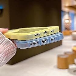 SKYLMW Compatible with iPhone 11 Pro Max Case