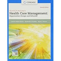 Introduction to Health Care Management: Buchbinder, Sharon B