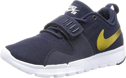 nike sb trainerendor leather