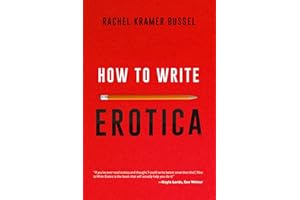 How to Write Erotica