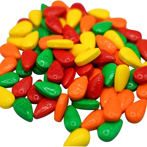 Amazon.com : Extreme Sour Coated Candy - 1 lb of Fresh Delicious