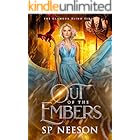 Out of the Embers (Glamour Blind Trilogy)