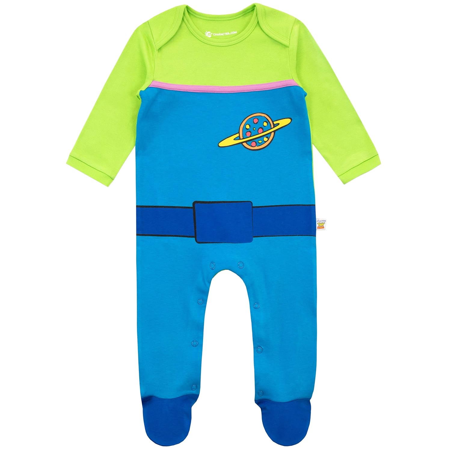 baby boy toy story clothes