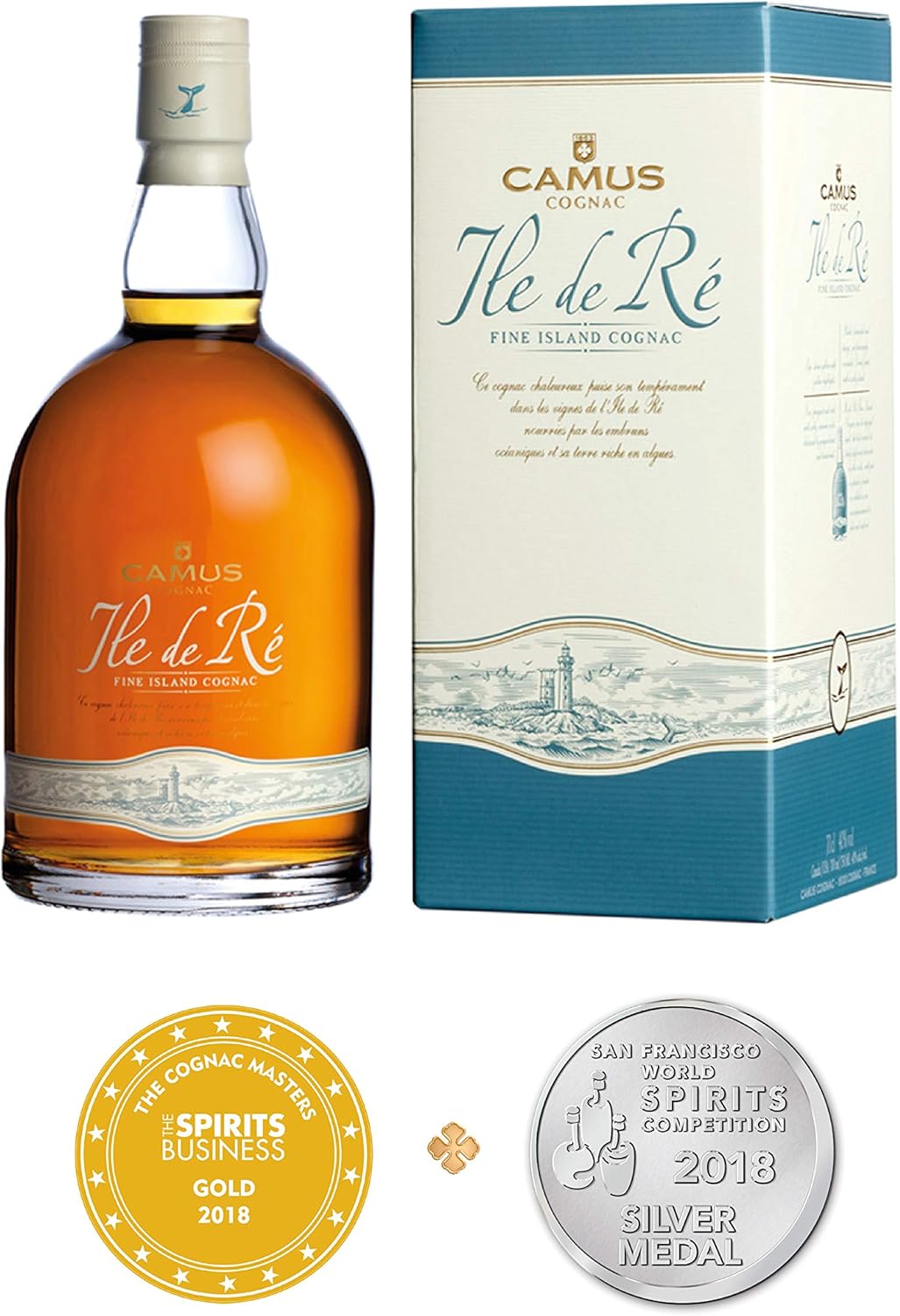 Camus Ile De Re Fine Island Cognac Mit Geschenkverpackung 40 Grad 700ml Amazon De Bier Wein Spirituosen Camus Ile De Re Fine Island Cognac Mit Geschenkverpackung 40 Grad 700ml Amazon De Bier Wein Spirituosen