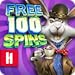 Slots - Journey of Magic - Slot Machines & Casino Games