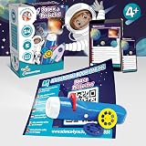 Science4you Space Torch Planetarium Projector Educational Toy for Kids view 3