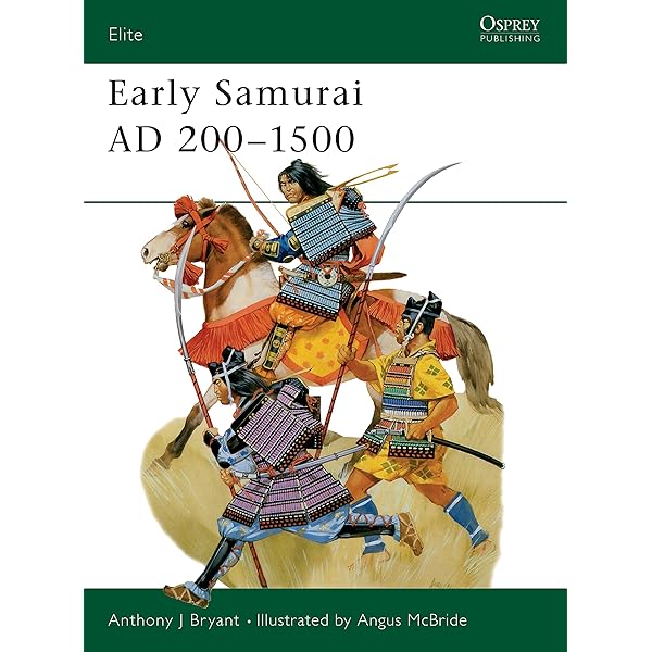 Amazon.com: The First Samurai: The Life and Legend of the Warrior