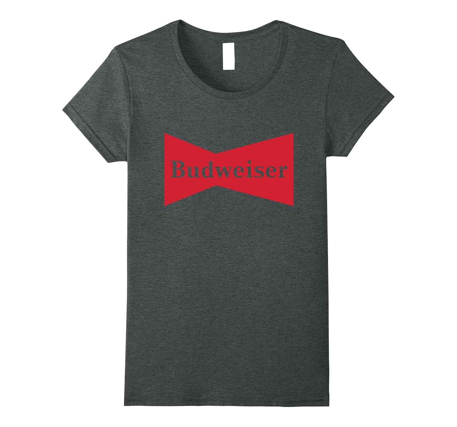 Budweiser Vintage Bowtie T Shirt Teehay