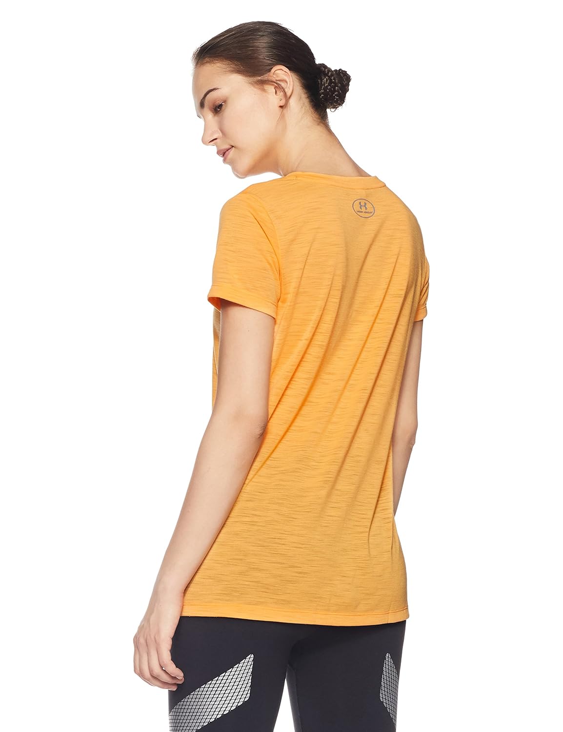 under armour women's sports t-shirt
