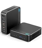 Amazon.com: Intel Twin Lake N150(Upgraded N100) Mini PC, Mini