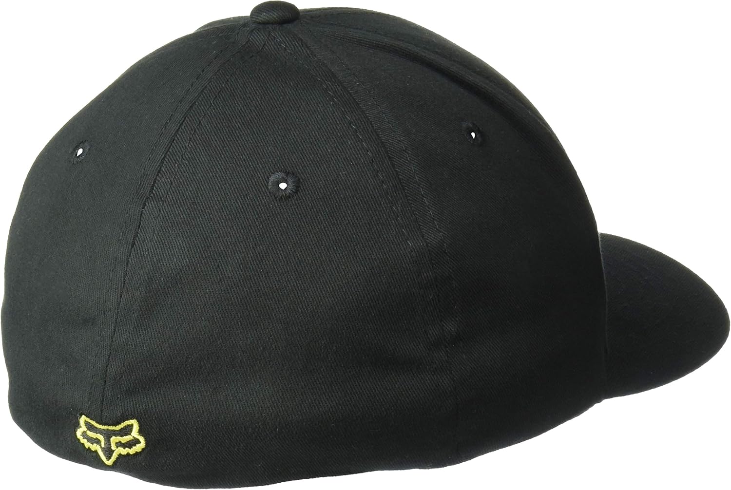 Fox Men's Flex 45 Flexfit Hat: New World Diamonds: Clothing