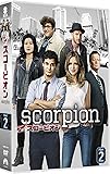 [DVD]SCORPION/スコーピオン DVD-BOX Part2